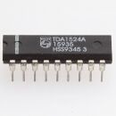 TDA1524A DIP18 Philips IC integrierte Schaltung