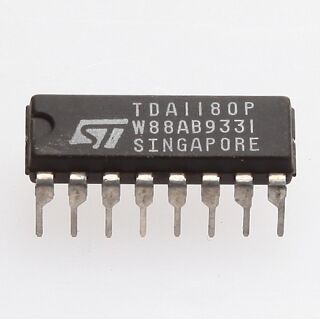 TDA1180P IC