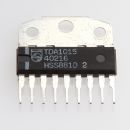 TDA1015 Philips IC