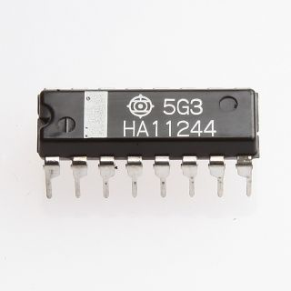 HA11244 IC