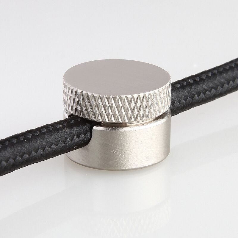 450-070 BIVAR - Distanzmuffe LED; Außen: 6,4mm; LED: 3mm,5mm; L: 1,8mm; weiss 450-070 BIVAR - Distanzmuffe LED; Außen: 6,4mm; LED: 3mm,5mm; L: 1,8mm; weiss