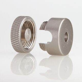 LED L: 15,9mm schwarz Außen: 4mm Distanzmuffe PVC LED: 3mm LED L: 15,9mm schwarz Außen: 4mm Distanzmuffe PVC LED: 3mm