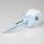 Umlenkrolle Vogelrolle Nylon 30mm für Kabel bis 9mm