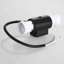 E14 Doppel-Lampenfassung 2A/250V - YT405.1000.01 Amica...