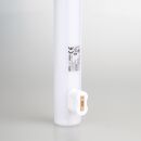 LEDs Light 2-Sockel S14s LED-Linestra Linienlampe 50cm...