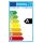 E14 LED Kappenlampe rot 16+4 SMD 1,2W/230V
