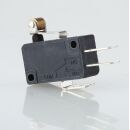 Mikroschalter Wechselschalter 1-polig 16A/250V AC mit...