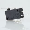 Mikroschalter Wechselschalter 1-polig 16A/250V AC mit...