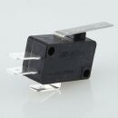 Mikroschalter Wechselschalter 1-polig 16A/250V AC mit...