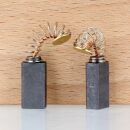 5x8x17mm Kohlebürsten Ersatz für Bosch...