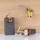 6,3x12,5x22mm Kohlebürsten Ersatz für Bosch...