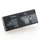 Ehmann Schnurdimmer schwarz 7-110W/VA LED 3-35W 230V für LED/HV/NV-Halogen- und Glühlampen