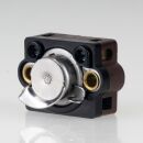 Einbau-Zugserienschalter 1-polig 250V/2A L31x22x17mm...