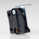 Einbau-Zugschalter 1-polig EIN/AUS 250V/2A L29xB22xH13mm...