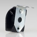 Einbau-Zugschalter 1-polig EIN/AUS 250V/2A L29xB22xH13mm...
