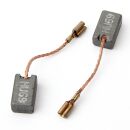 6x8x13mm Kohlebürsten Motorkohlen für...