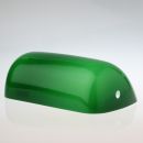 Lampen Ersatzglas grün glänzend L225xB130 mm...