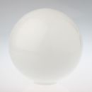 Lampen Ersatzglas E27 opal gl&auml;nzend 150 mm Durchmesser