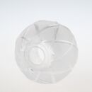 Lampen Ersatzglas G9 opal satiniert klar geschliffen 80 mm Durchmesser H70 mm