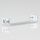Bajonett Ersatzbügel für Lampen Baldachin 80x25 mm  inkl. 2 Schrauben