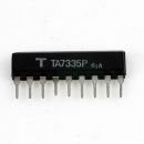 TA7335P IC integrierte Schaltung