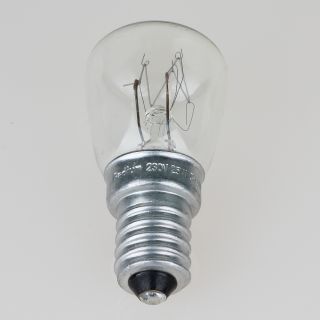 E14 Fassung für E14 Lampen 230V Thermoplast