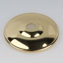 Abschluss-Scheibe Kaschierung 65x10mm flämische Form...