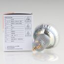 LEDVANCE GU10 PAR16 LED Leuchtmittel  7W=(51W) 2700K 650 lm 120° dimmbar Reflektor-Lampe