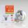 LEDVANCE GU10 PAR16 LED Leuchtmittel  7W=(51W) 2700K 650 lm 120° dimmbar Reflektor-Lampe