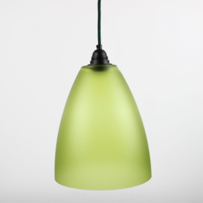 PATIKIL Lampenschirme Aus Kunststoff – 5 Stück, 5 Farben, Ø 11 Cm, Höhe 13,5 Cm (für LED/Tischlampen)