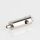 Seilstopper Drahtseilhalter Gripper 9x24mm seitlicher Ausgang für Y-Aufhängung