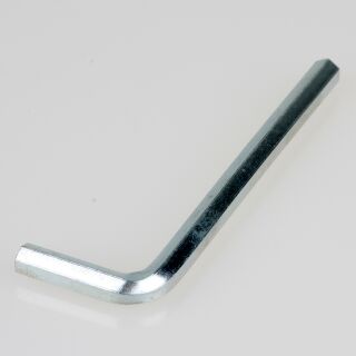 Innensechskantschlüssel Winkelschraubendreher 58x21mm SW4,0