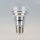 Philips LED-Reflektorlampe R63, 36° E27/240V/3W (40W) warmweiß