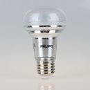 Philips LED-Reflektorlampe R63, 36&deg; E27/240V/4,5W...