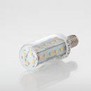 LED-Röhrenlampe E14/230V/4W (35W) klar 400 lm warmweiß