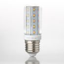 Leds light LED-Röhrenlampe E27/230V/4W (35W) klar...