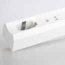 2-Sockel Linestra Linien S14s Lampenfassung 30cm...