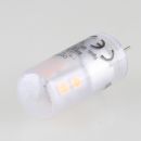 Philips LED-Stiftsockellampe COREPRO matt G4/12V-AC/2W...