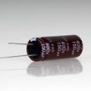 150uF 400V Elko Elektrolytkondensator Radial 105°C...