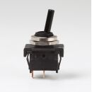 interBär Einbau-Kippschalter 1-polig EIN/AUS 250V/6A...