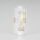 Schnurschalter Schnur-Zwischenschalter transparent 60x26mm 250V/2A für Flachkabel und Rundkabel