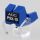 ADC PSX-10 Plattenspieler-Nadel Tonnadel blau