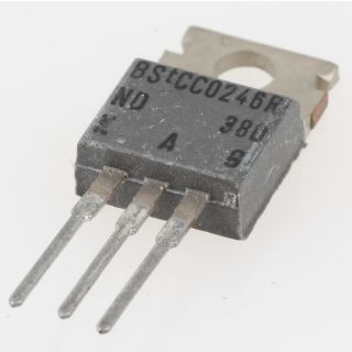 BSTCC0246R Thyristor TO-220
