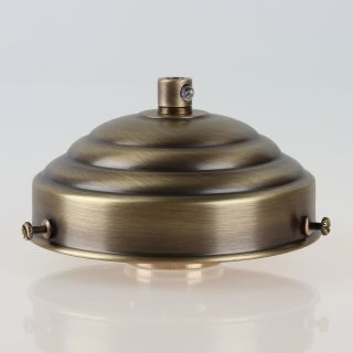Glashalter für Lampenschirm Lampenglas geeignet für E27 und E14 Lampen-Fassung 