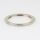 E27 Vintage Schraubring 48x3mm Metall Messing vernickelt
