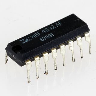 2 Stück 74LS160 16-polige Integrierte Schaltung (IC) – TTL-Zähler-IC Für Digitale Schaltungen Und Elektronikprojekte