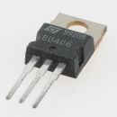 BU406 Transistor TO-220
