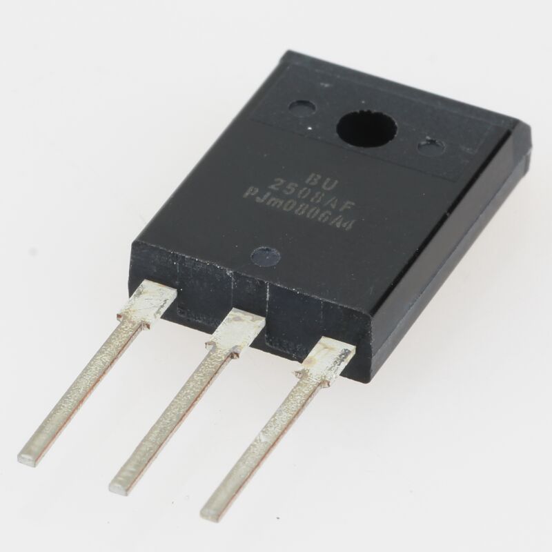 BU2508AF Transistor SOT-199 online kaufen