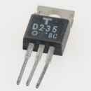 2SD235 Transistor TO-220