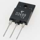 2SD2499 Transistor TO-3P